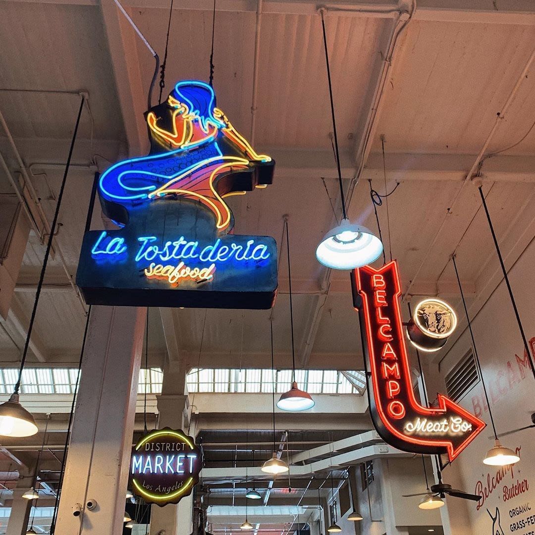 You Can Now Order Your Fave Grand Central Marke