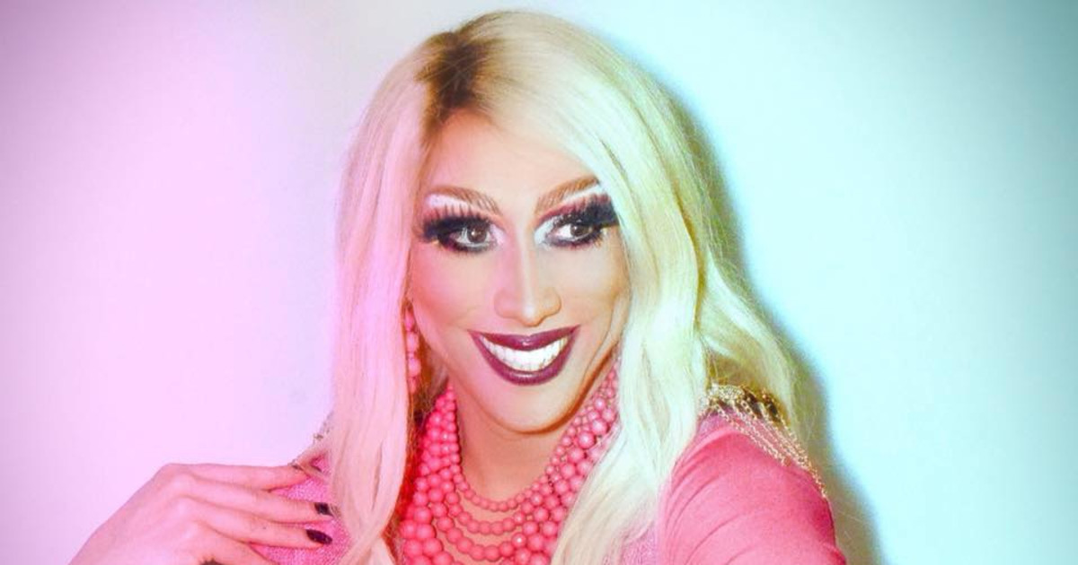 Drag Queen Bingo in Austin at TRACE at the W Hotel