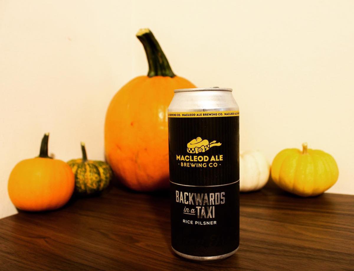 Best Outdoor Breweries & Wineries in Los Angeles