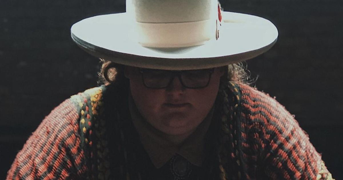 Joshua Ray Walker in Fort Worth at The Post At River East