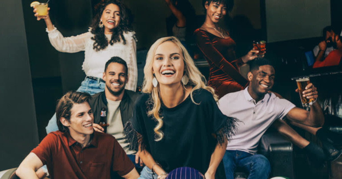 MARK NORMAND in Norwalk at Pinstripes The SoNo Collection Mall