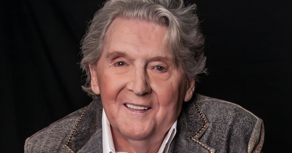 Jerry Lee Lewis 85th Birthday Celebration with Elton John,