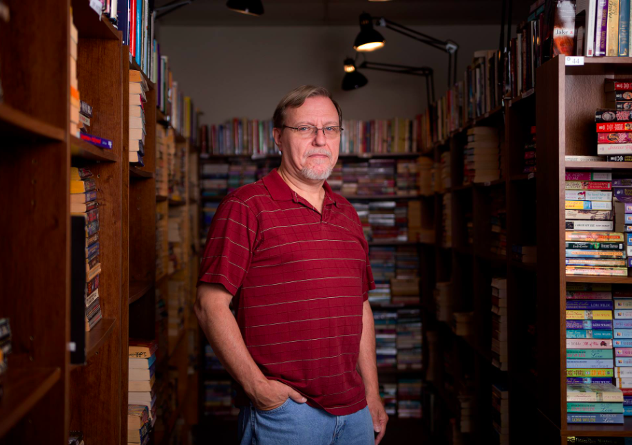 Best Local Bookstores in Nashville