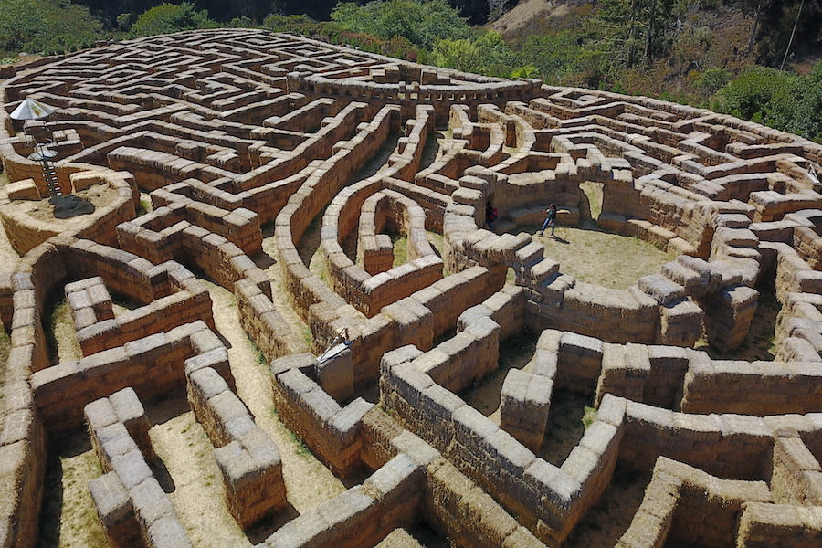 The Bay's Best Pumpkin Patches + Corn Mazes