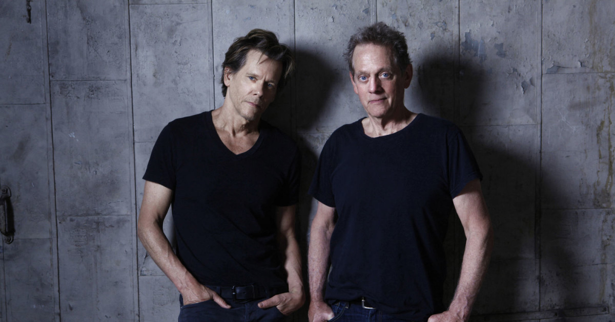 The Bacon Brothers in Agoura Hills at Canyon Club