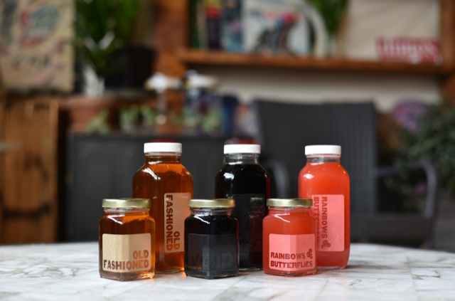 Booze 2 Go Chicago Cocktails For Pickup Deli