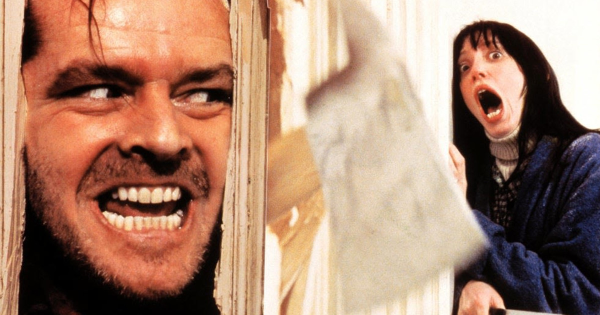 The Shining | Do512 Family