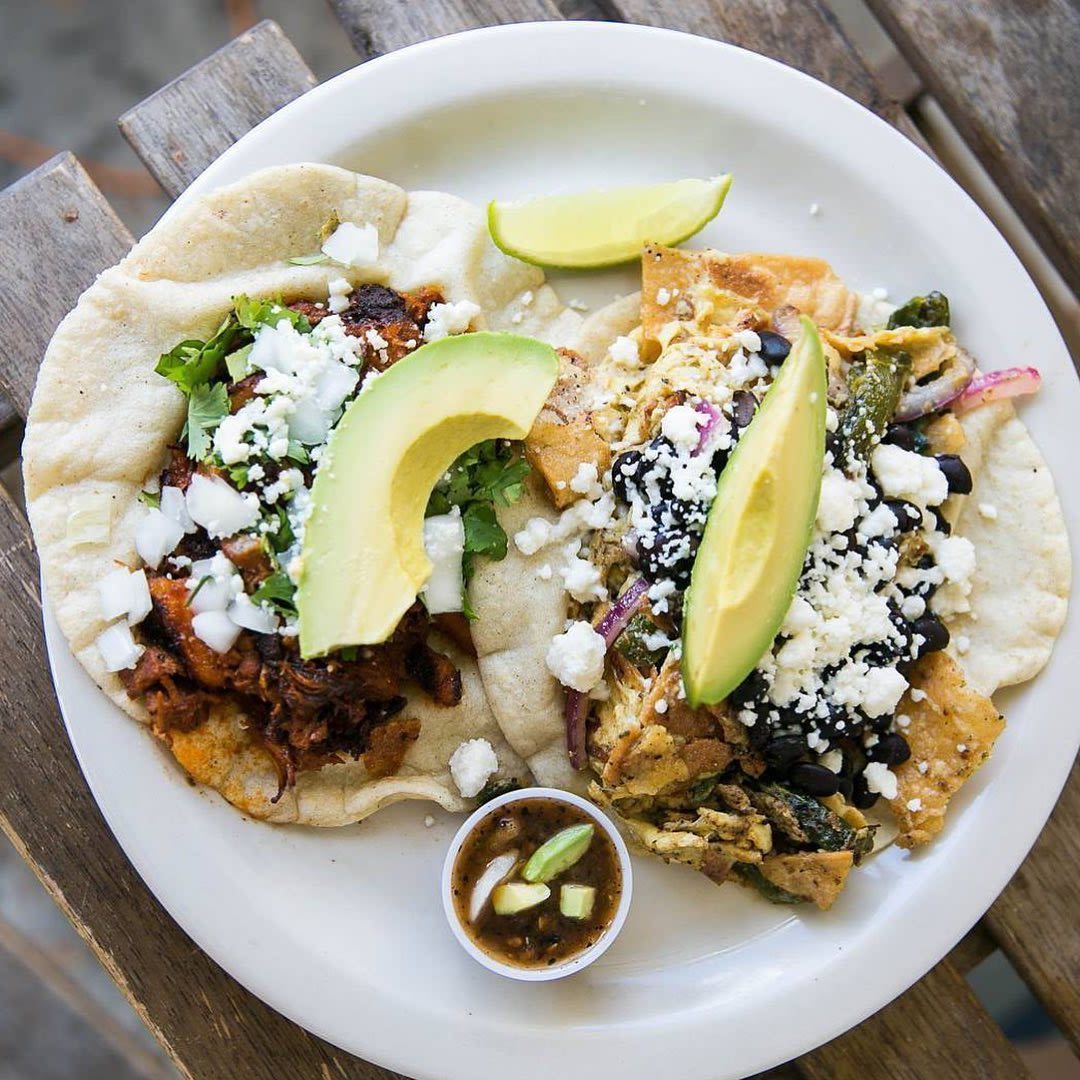 All the Places that Have Opened During COVID19