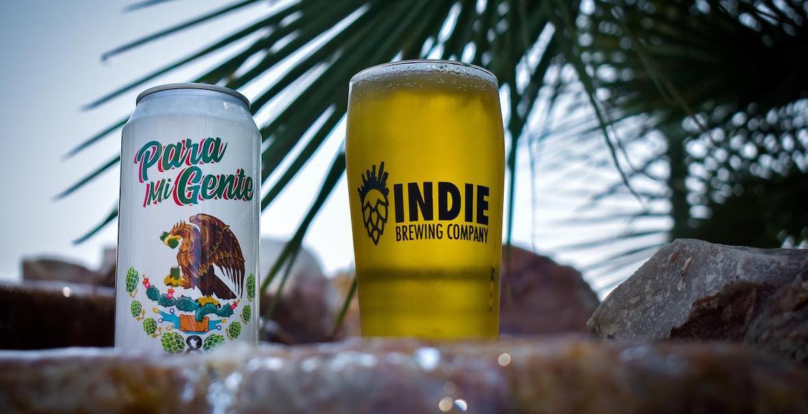 Best Outdoor Breweries & Wineries in Los Angeles