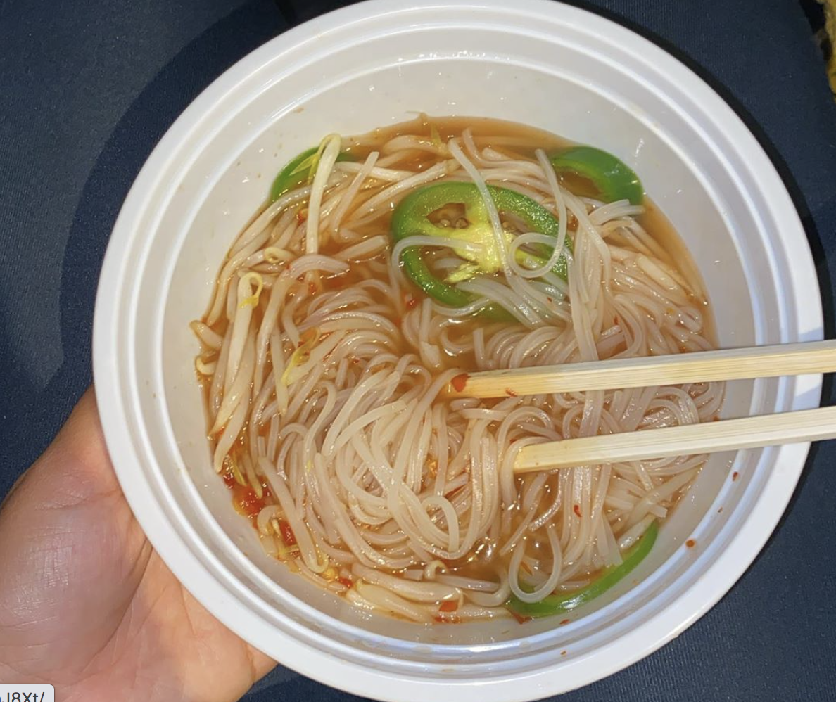 Best Ramen & Pho in Portland