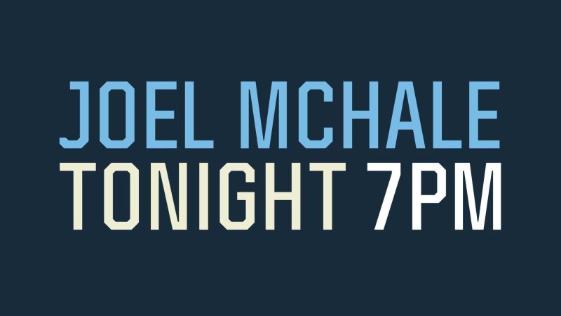 Trivia And Ama With Joel Mchale In Seattle At Dostuffathome