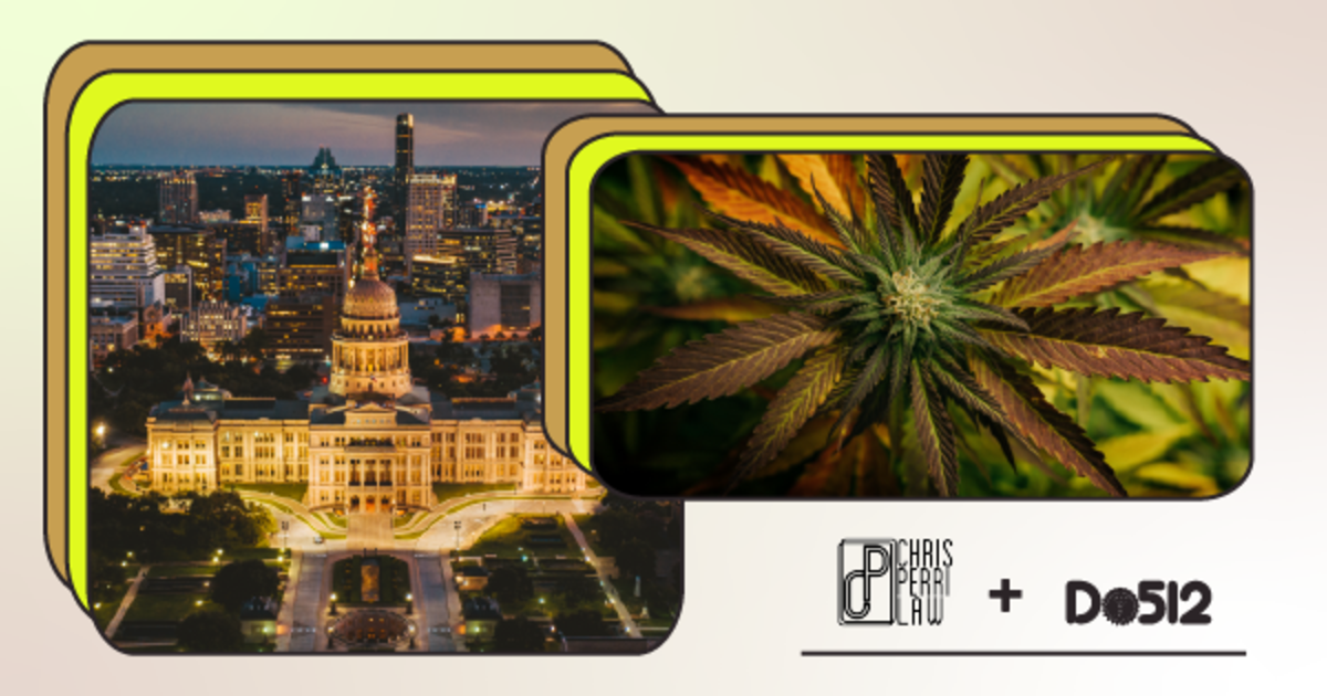 What the “Green Wave” Might Mean for Cannabis i...