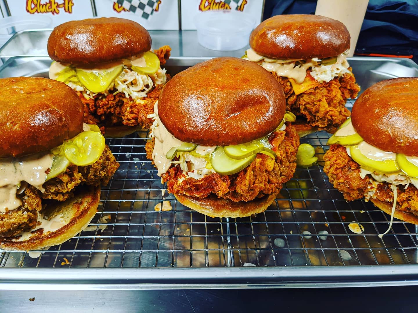 The Best New Restaurants Bars In Chicago