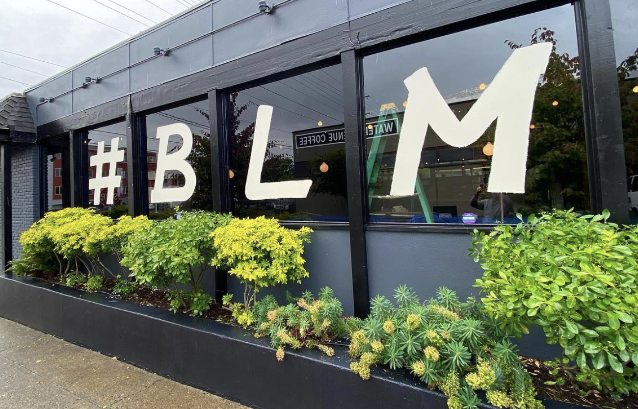 Covered & Heated Patio Bars