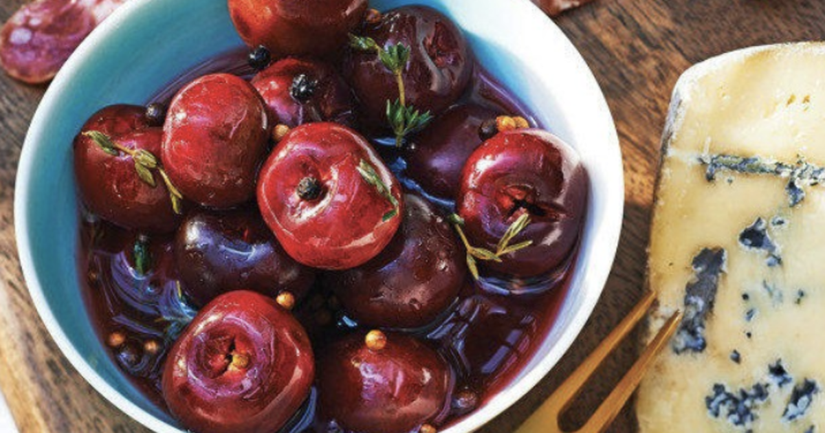 A Virtual Perfect Pair Cheese & Pickles in Austin at Antonelli's