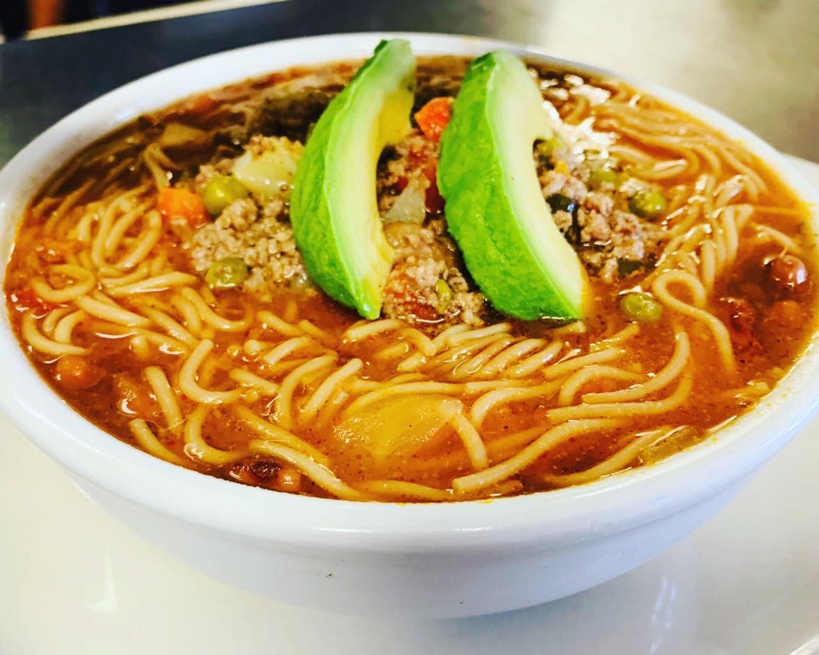 San Antonio's Best Soup Spots
