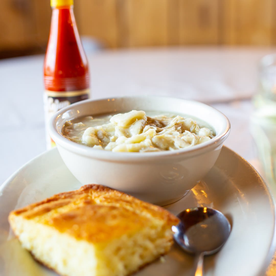 San Antonio's Best Soup Spots
