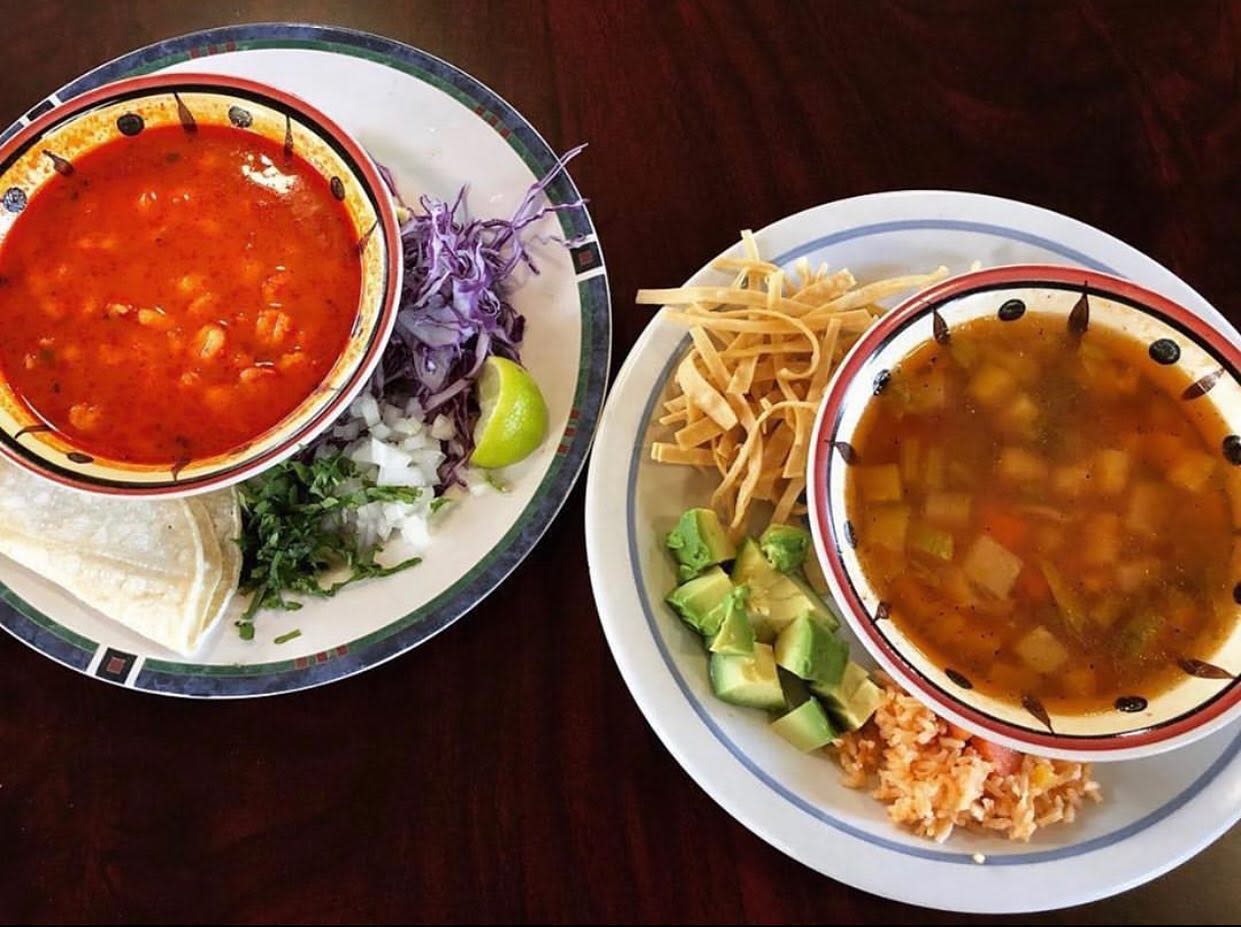 San Antonio's Best Soup Spots