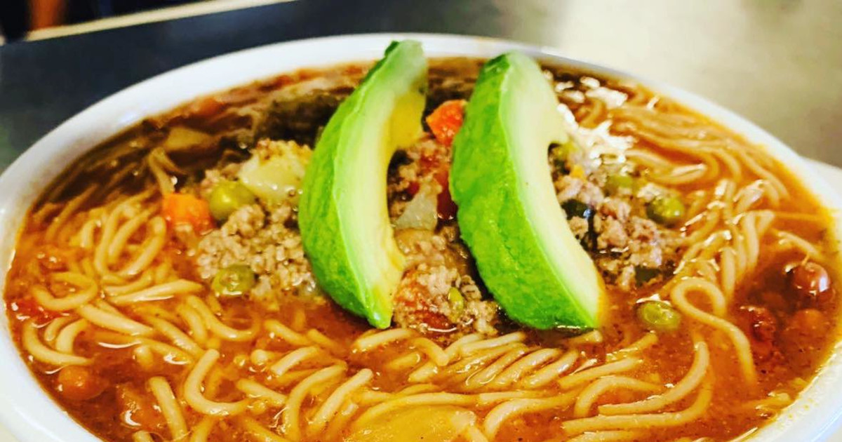 San Antonio's Best Soup Spots