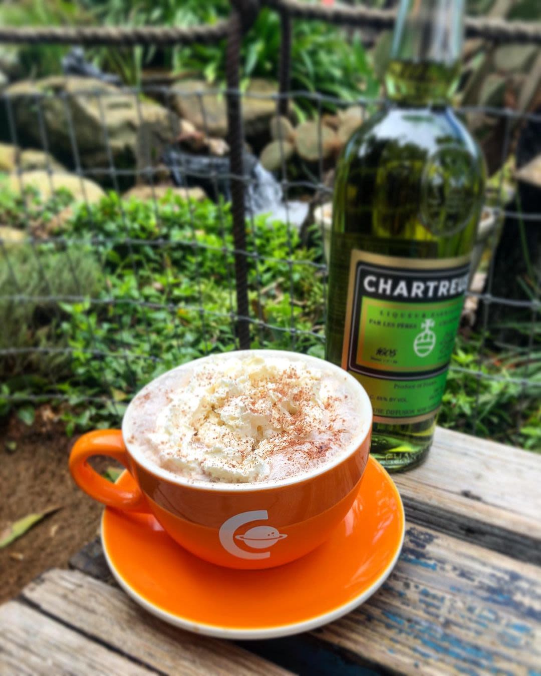 Warm Up With These Hot Drinks in Austin