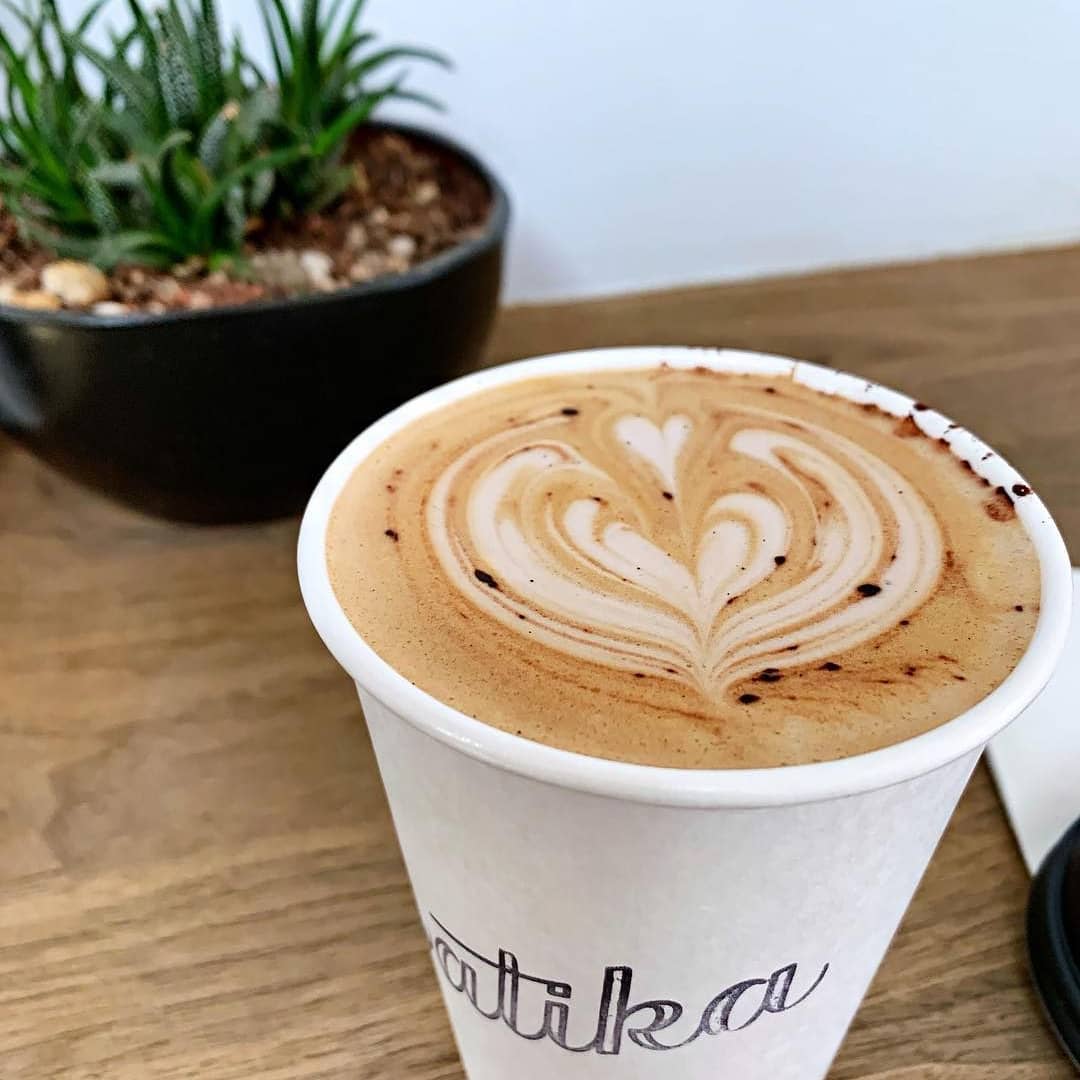 Where to Sip Hot Chocolate in Austin