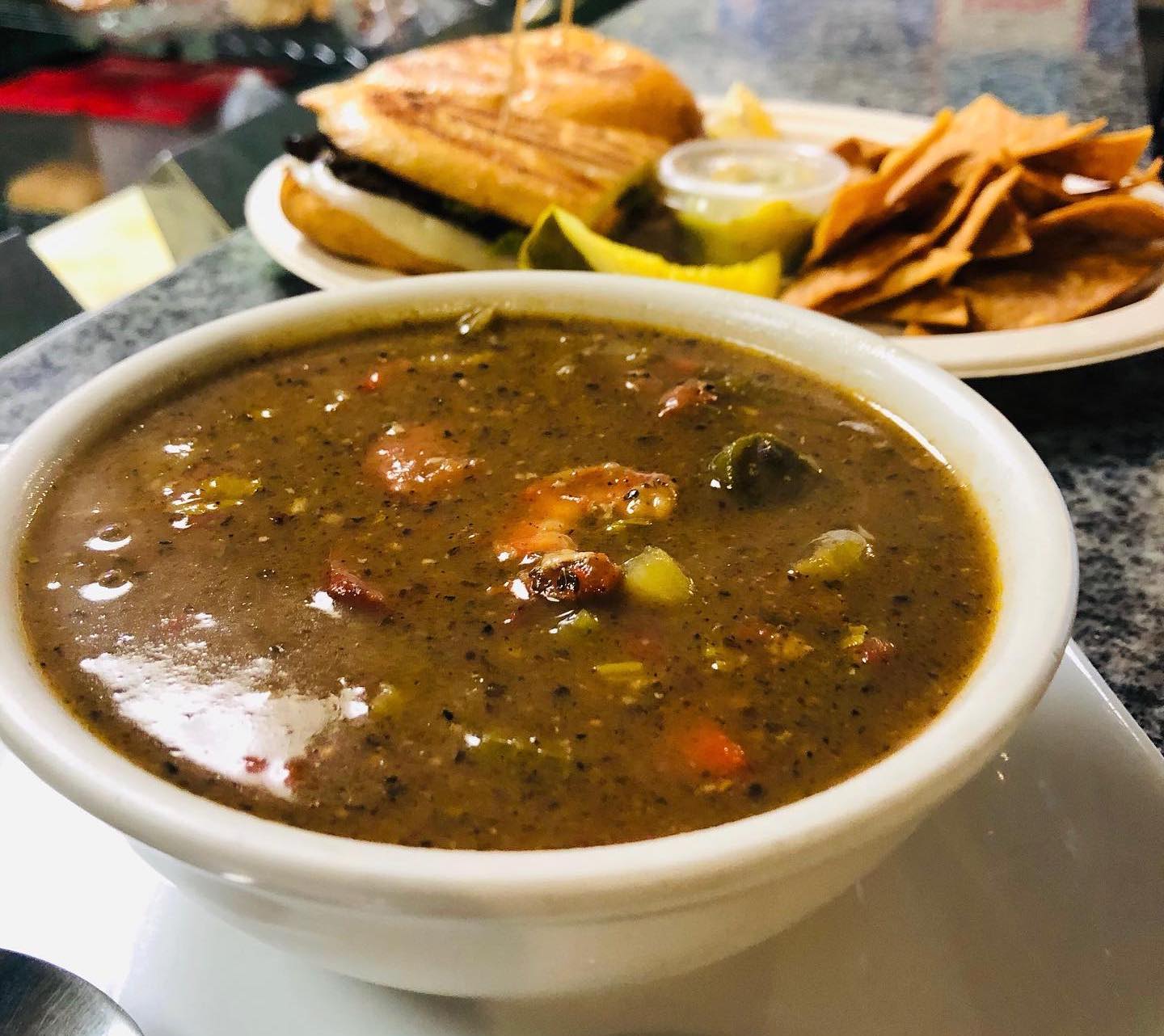 San Antonio's Best Soup Spots