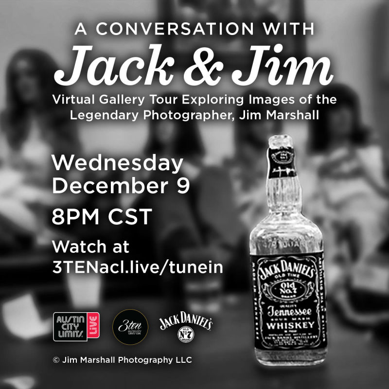A Conversation with Jack & Jim in Austin at DoStuffAtHome