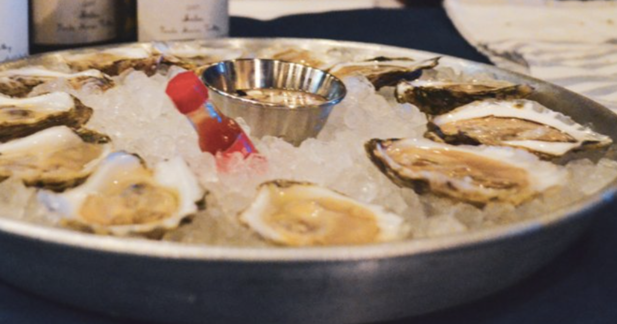 Learn How To Shuck Oysters with Austin Oyster Co in Austin at
