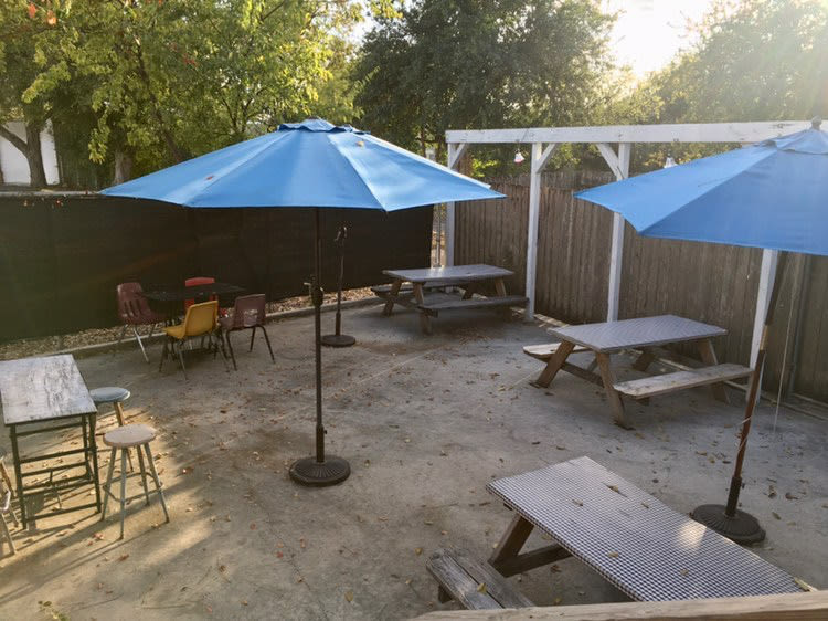 Best Patios in San Antonio
