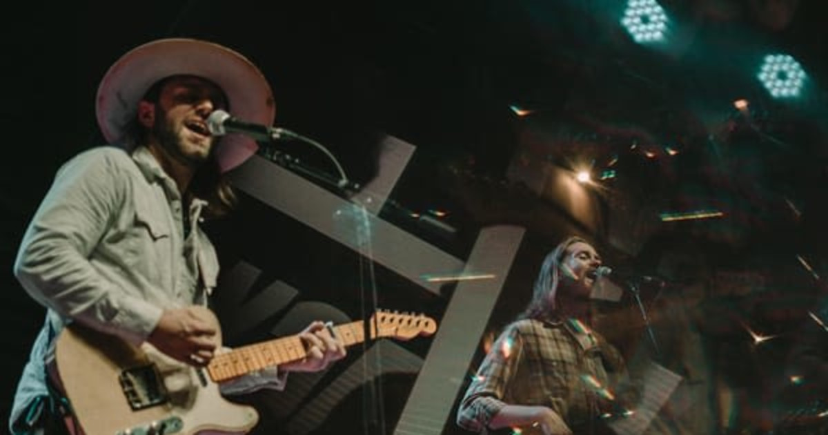 Jam and Toast Brunch with Justin Tipton in Dallas at The Rustic