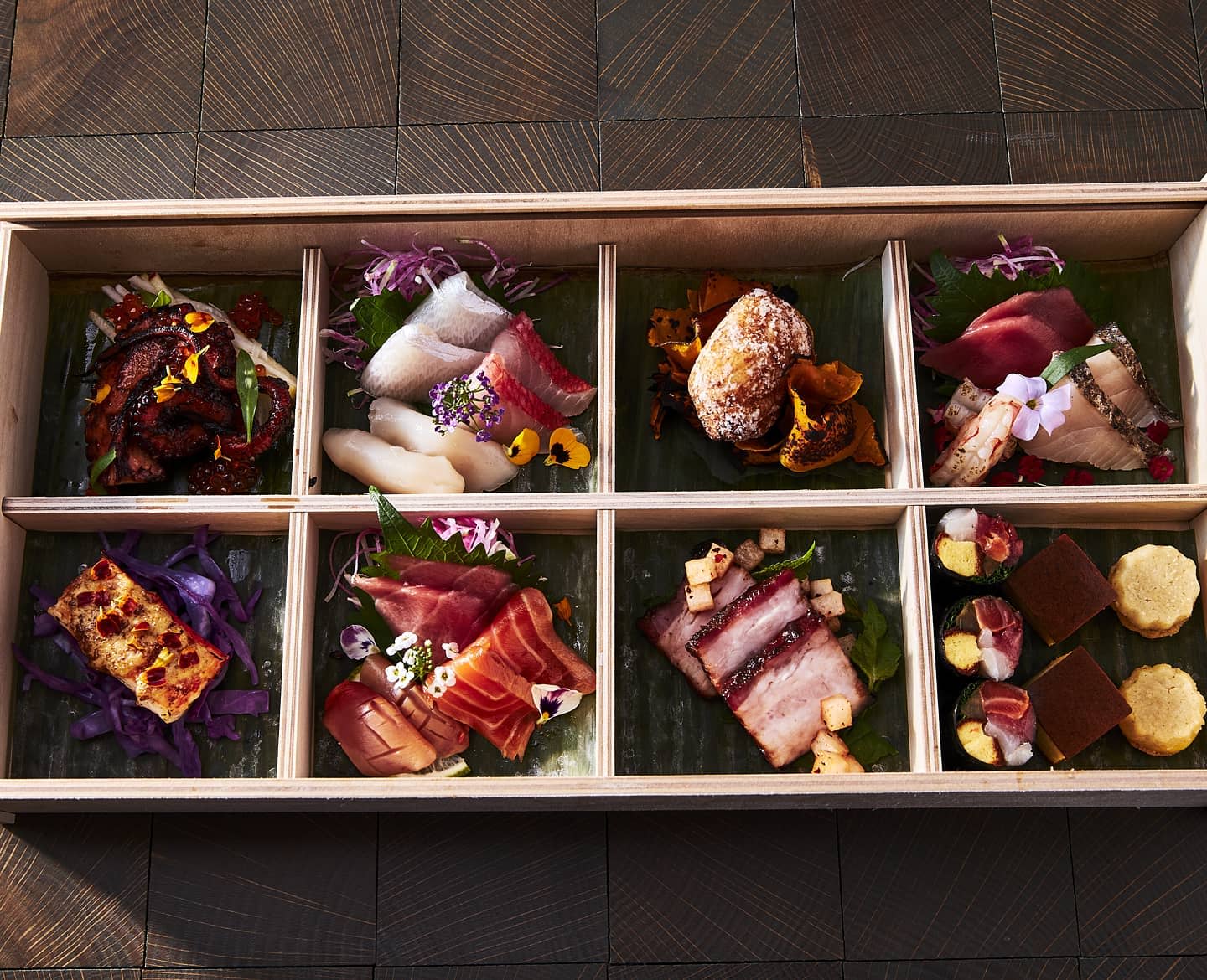 Chicago MichelinStarred Meals For Pickup & Del...