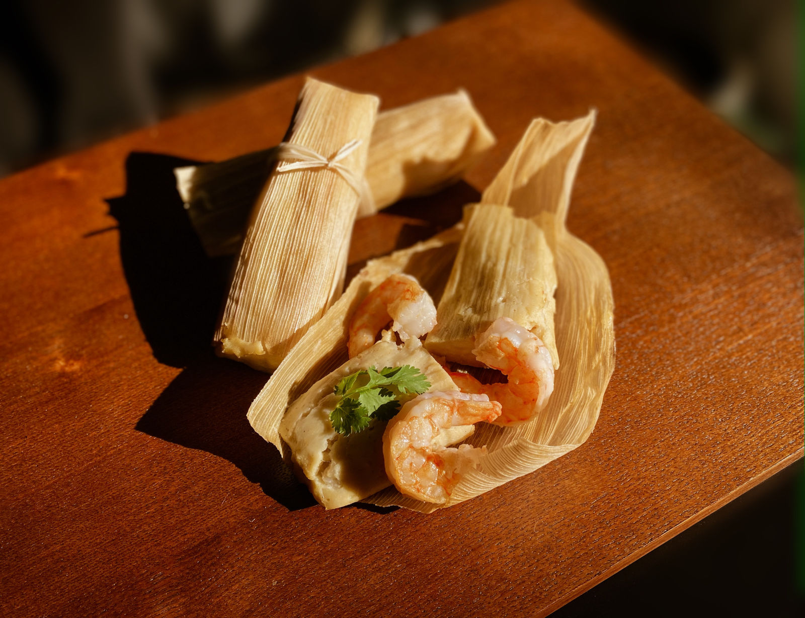 Where to Get Tamales in Austin