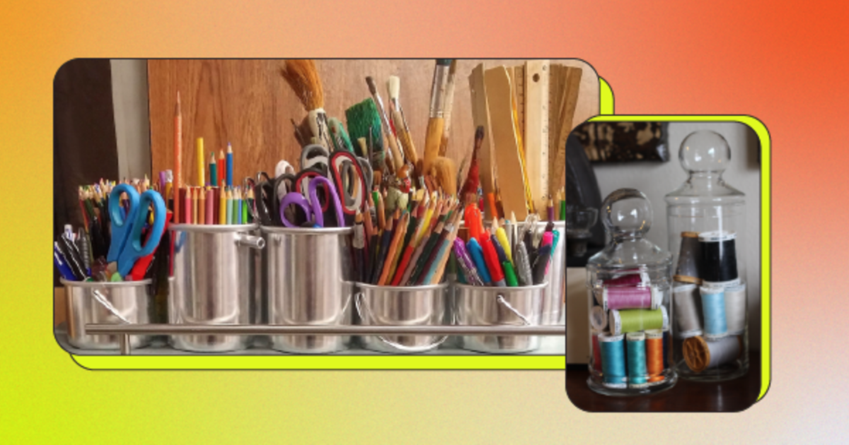 Arts & Crafts Stores in Austin