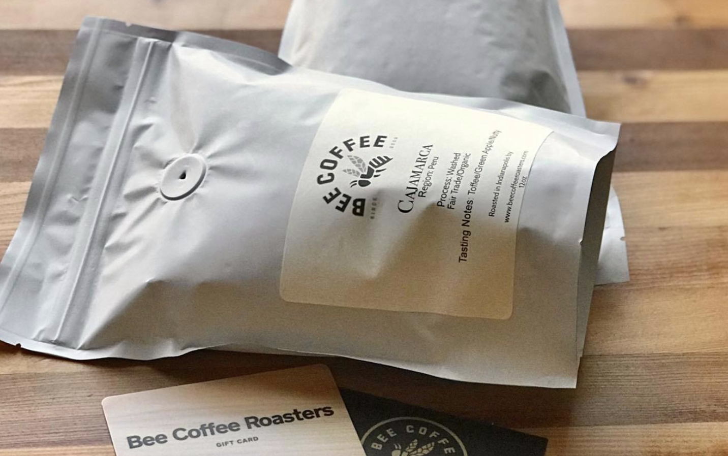 Indianapolis Holiday Gift Guide