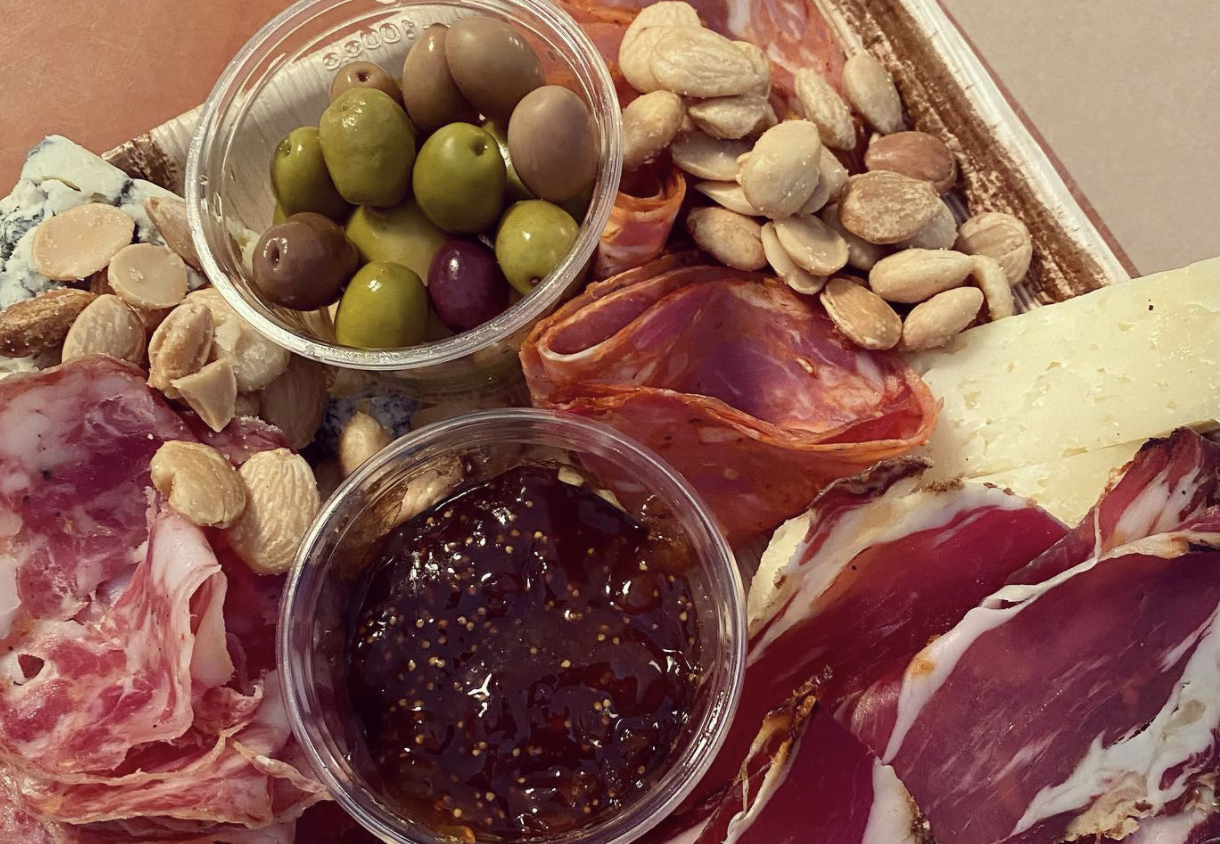 Indianapolis Holiday Gift Guide