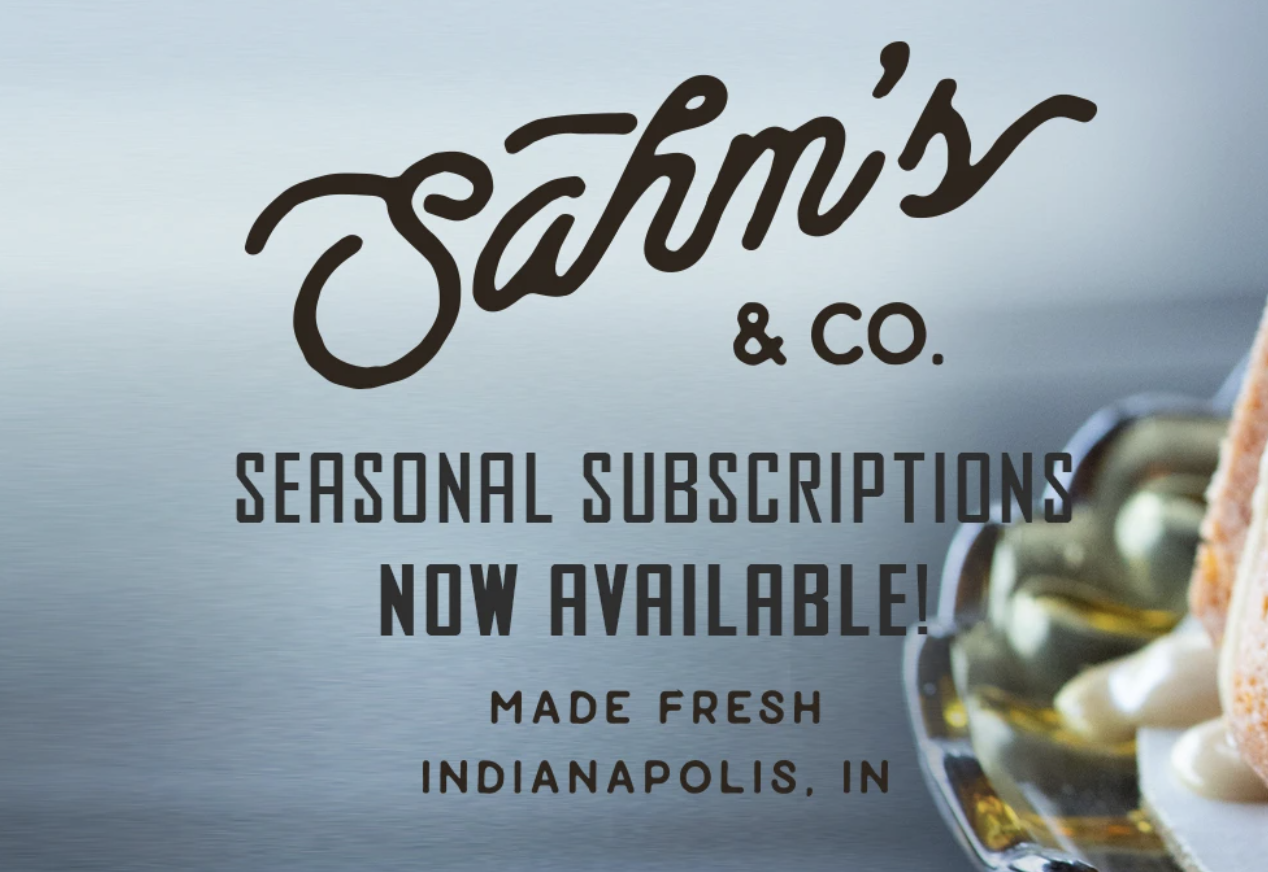 Indianapolis Holiday Gift Guide