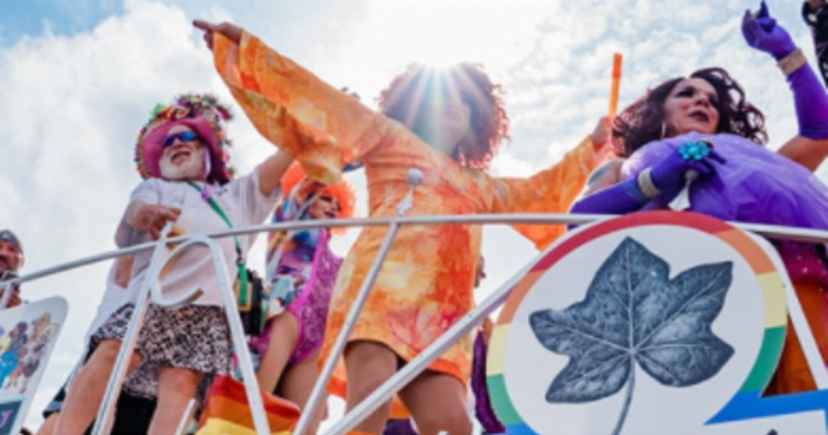 Drag Against AIDS AIDS and the Indianapolis Bag Ladies in Austin