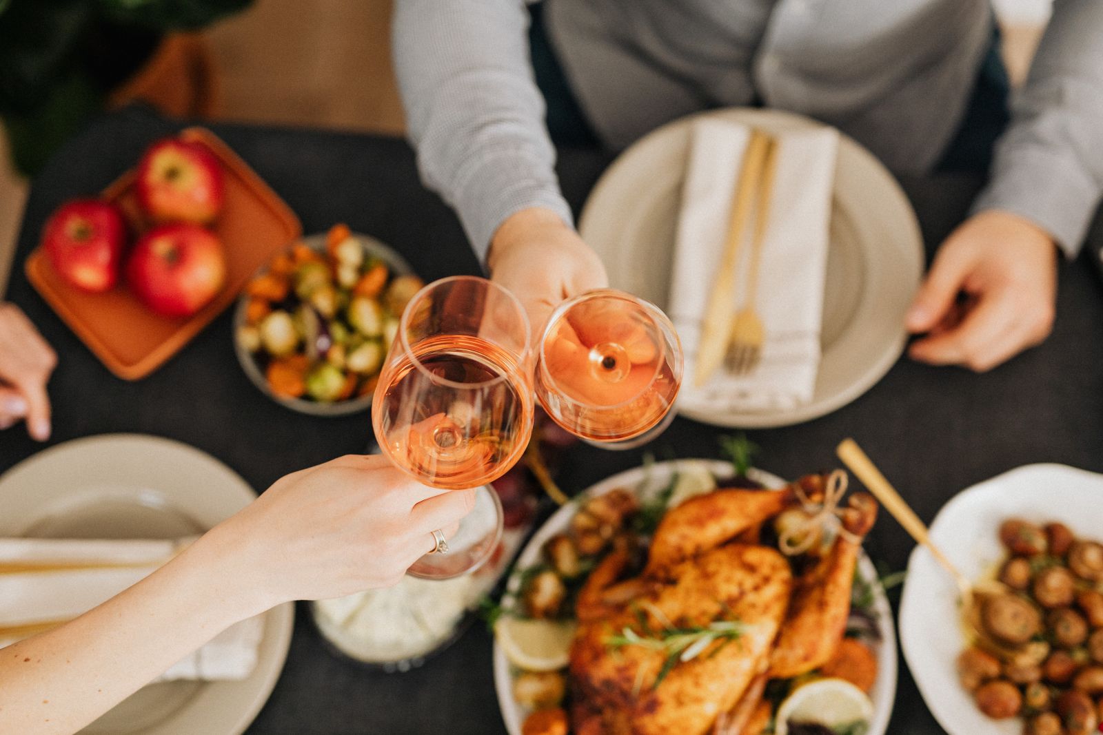 Where To Get Christmas Dinner TakeOut