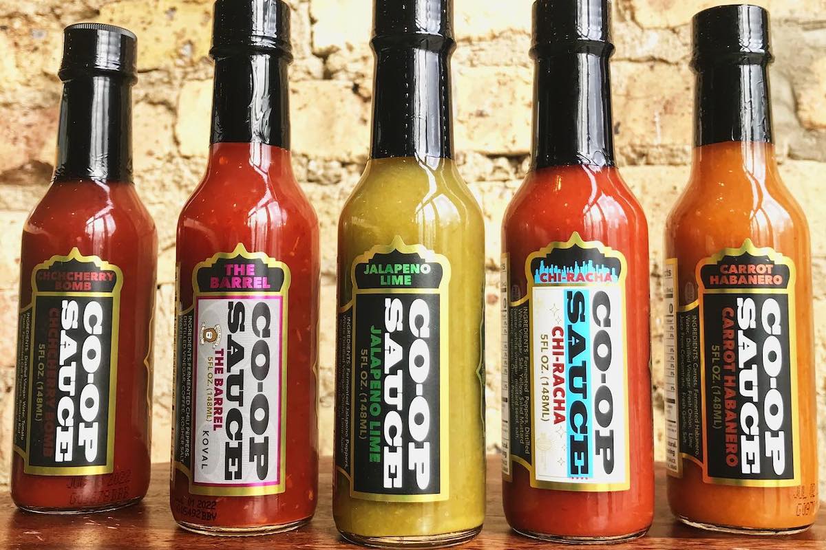 Chicago Holiday Gift Guide