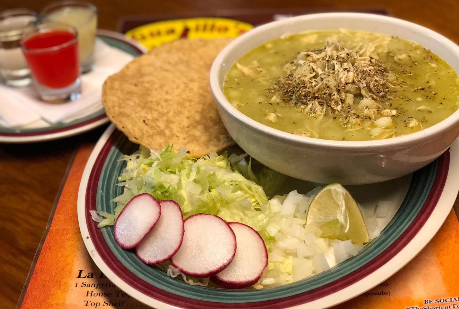 San Antonio's Best Soup Spots