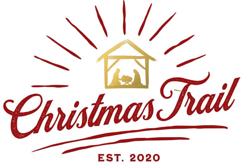 Christmas Trail of Lights DriveThru in Austin at Redeemer