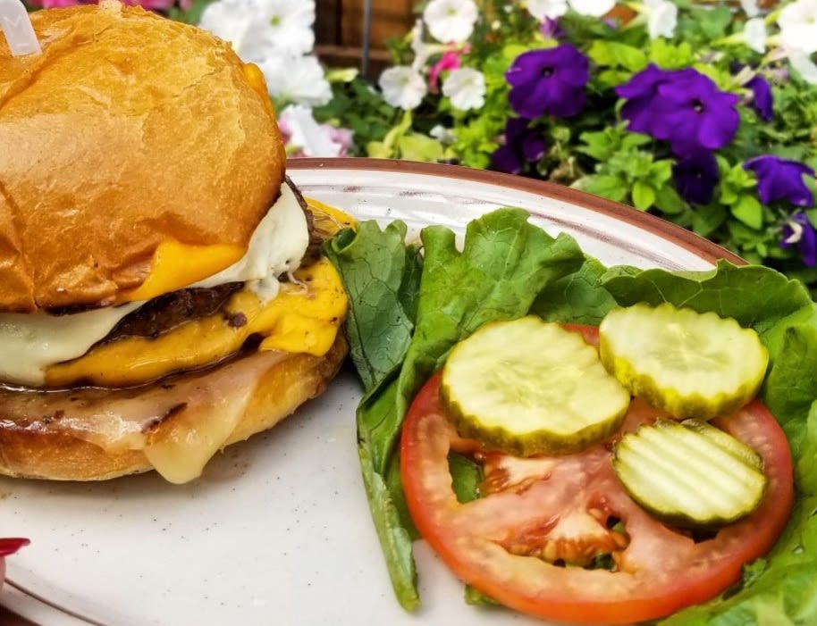 The Best Burgers In Denver