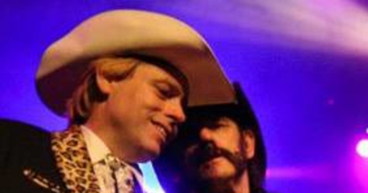 Danny B Harvey Hot Rod Happy Hour & More in Austin at Sagebrush