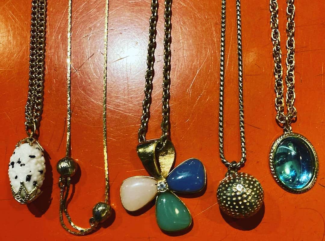 Chicago's Best Vintage Shops