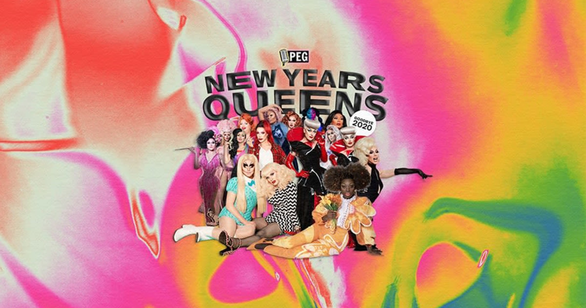 New Year&#039;s Eve 2021 Celebrations in Los Angeles