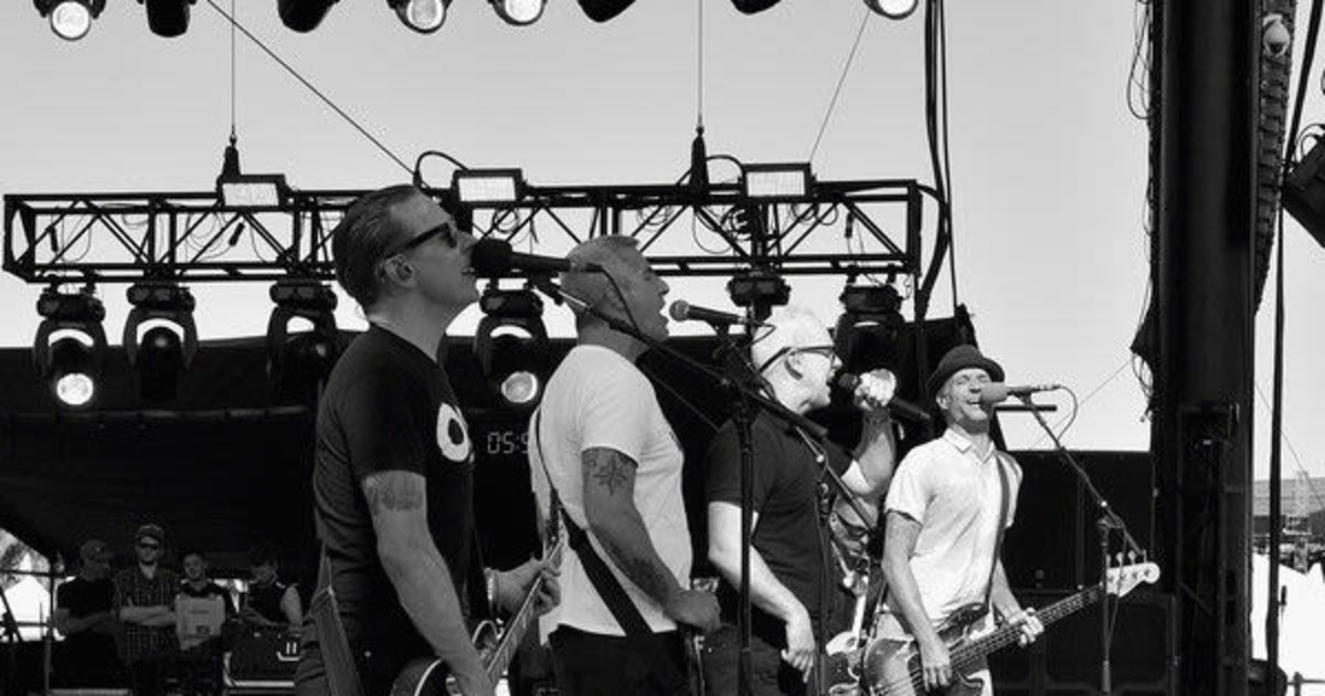 Bad Roxy Bad Religion: Decades Filmed Live at The Roxy 2000s Set in Seattle