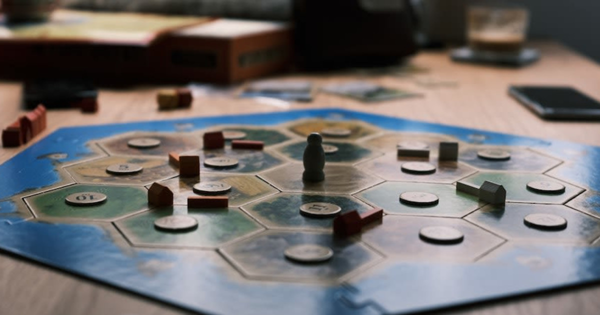 5 Board Games You Can Play Online With Friends