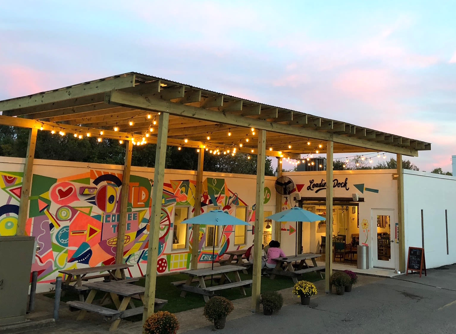 WedgewoodHouston Neighborhood Guide