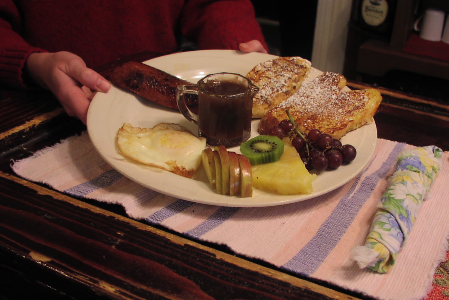 The Best Brunches In Denver