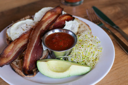 New Year&#039;s Day Brunch In Nashville